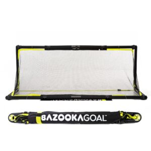 BAZOOKAGOAL PVC 200X75CM