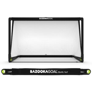 BAZOOKAGOAL PVC 150X90CM