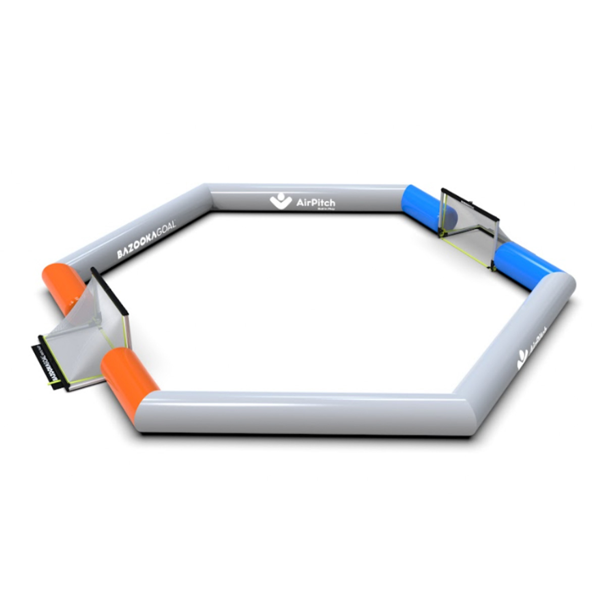 AEROPITCH PANNA KO - 6x2M