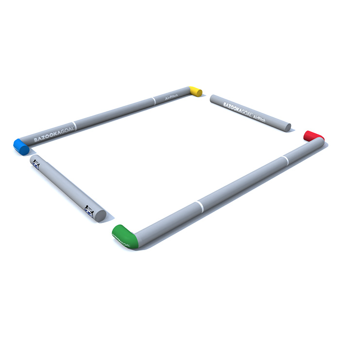 AIRPITCH "FUNINO" 22x17M