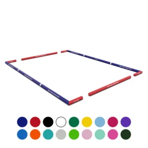 AirPitch Pro Lite Funino Campo de fútbol inflable (22 x 17 m) PERSONALIZADO